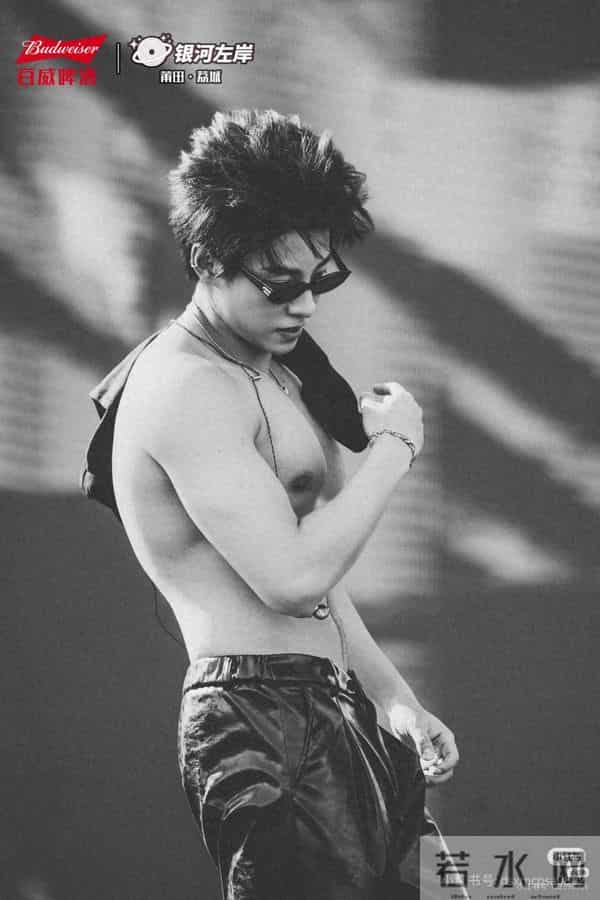 当马小宇遇上刘萧旭，差距一目了然，才明白刘萧旭为什么赢了！