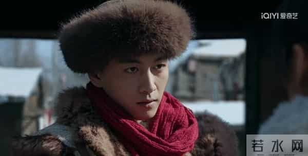 冲陈晓看大生意人，却被女二惊艳，气场全开，女主被衬得像丫鬟！