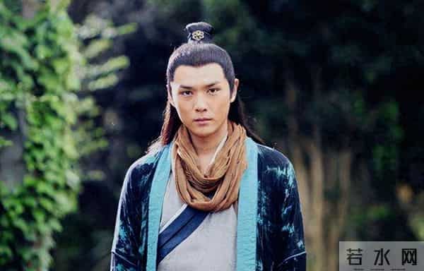 盘点梁羽生笔下天山派20大高手：练霓裳第四，凌未风六