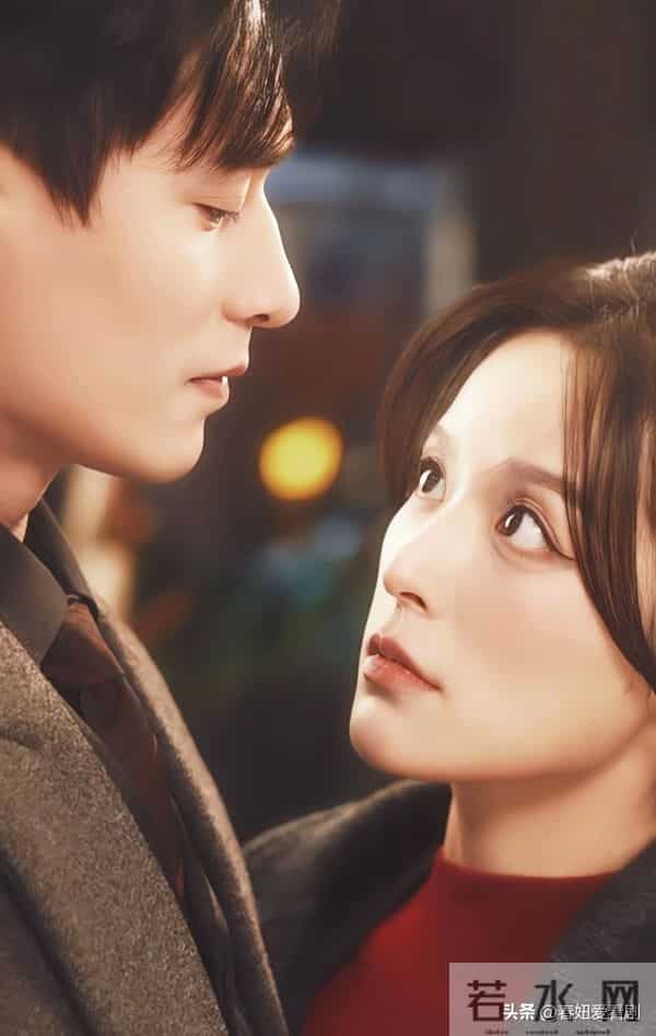 救命!《新婚慢熟》四版先婚后爱杀疯了!这对才是天选闻溪商沉?