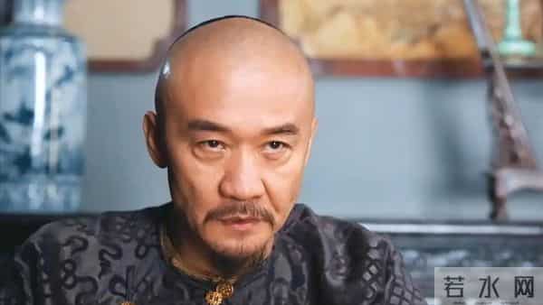 大生意人：王天贵失信古平原，苏紫轩谋国，李万堂出马夺闯王宝藏