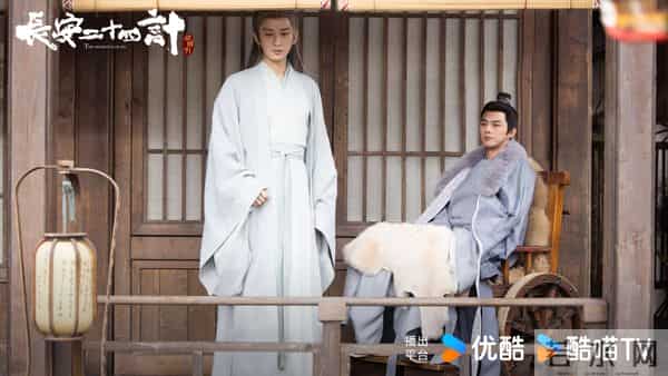 12月即将播出8部优质好剧,哪部待播剧让你期待已久?