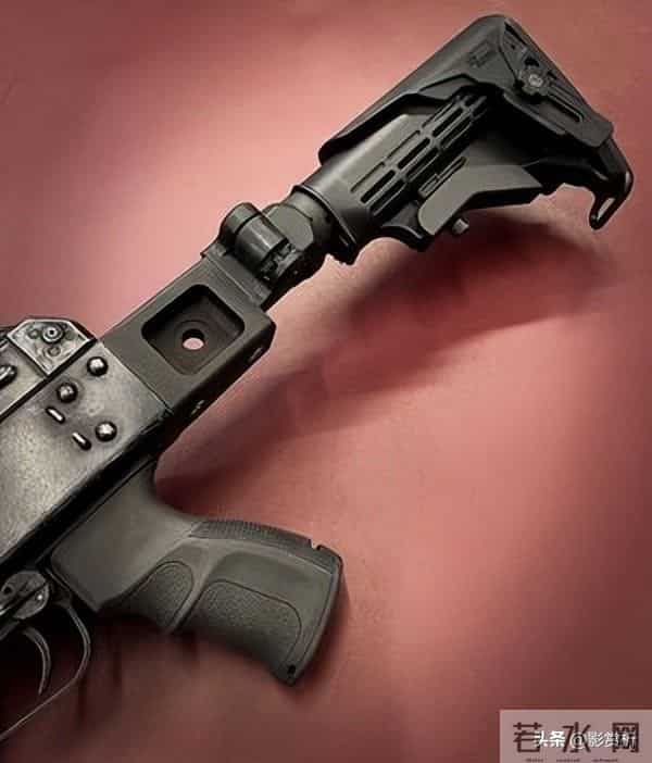 电影《制暴：无限杀机 (2025)》各种枪械武器简介大盘点