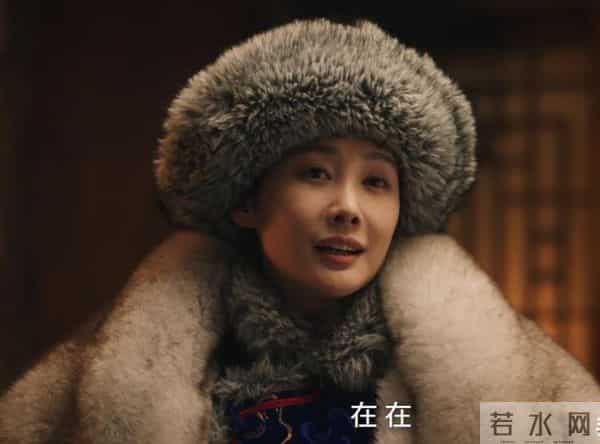 央视《大生意人》首波演员评分出炉:黄志忠6.8分仅第6,李纯第4