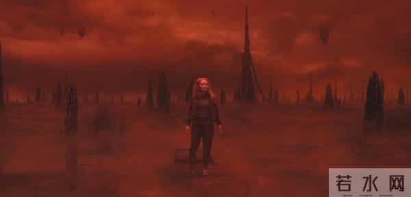 9.6分!网飞的封神之作,终于等到了