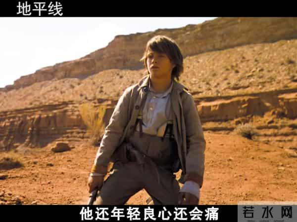 一张头皮50块，美国人猎杀印第安人，到底有多狠，战争片！