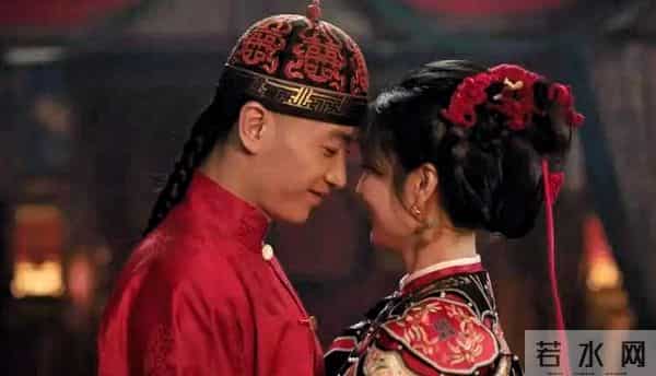 《大生意人》母亲惨死才懂真相!古平原发现常玉儿转嫁李钦的苦衷