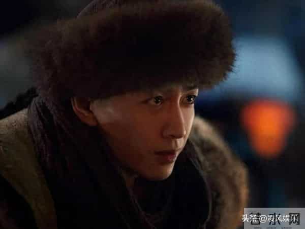 《大生意人》真厉害！才8集，就出现6位配角，个个都是老熟人