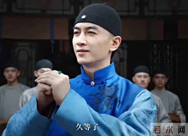 任嘉伦与成毅新剧将对打？看完预告我只想说：谁输谁赢一目了然