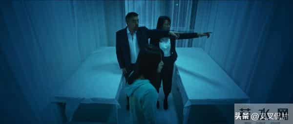 碰瓷《午夜凶铃》，票房只有178万，国产恐怖片叫人一言难尽