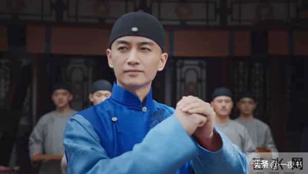 《大生意人》这才是李钦和古平原反目原因，原来，李万堂如此偏心