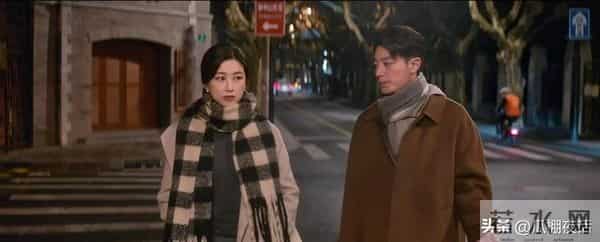 不会演别尬演!《他为什么依然单身》霍建华一出手就是王炸!