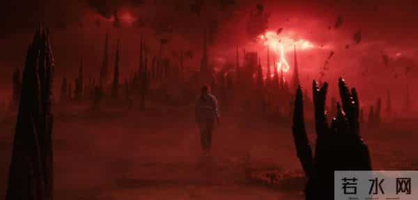 直冲9.6分!Netflix的王炸美剧,终于回归了