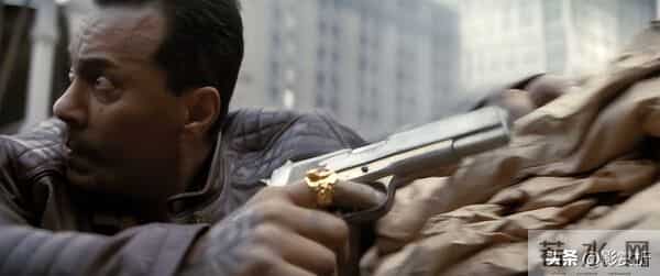 电影《制暴：无限杀机 (2025)》各种枪械武器简介大盘点