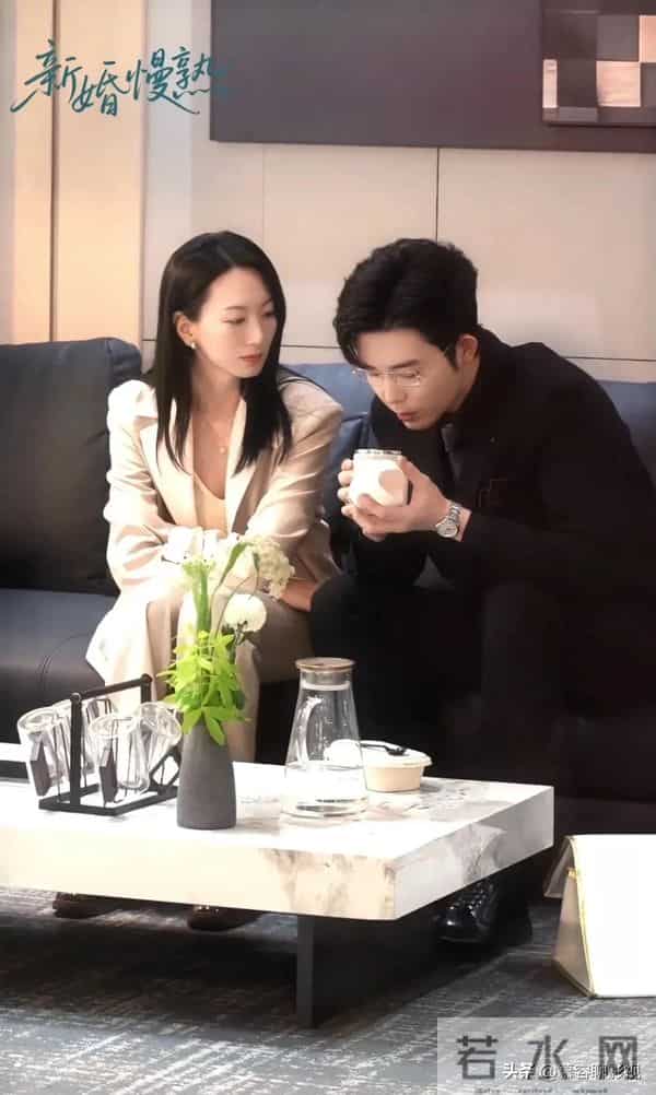 三版《新婚慢熟》短剧大PK!王晨鹏版直接封神,你最喜欢哪个版本