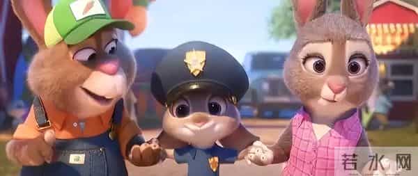 9年等一部续集，《疯狂动物城2》口碑两极，是情怀还是敷衍？