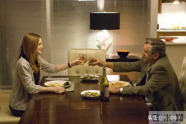 电影推荐｜天伦之旅｜父爱重构，从望子成龙到愿你开心