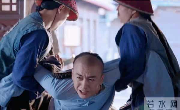 才播四集，全网曝光一个亿！陈晓给内娱上了一课，女主成唯一败笔