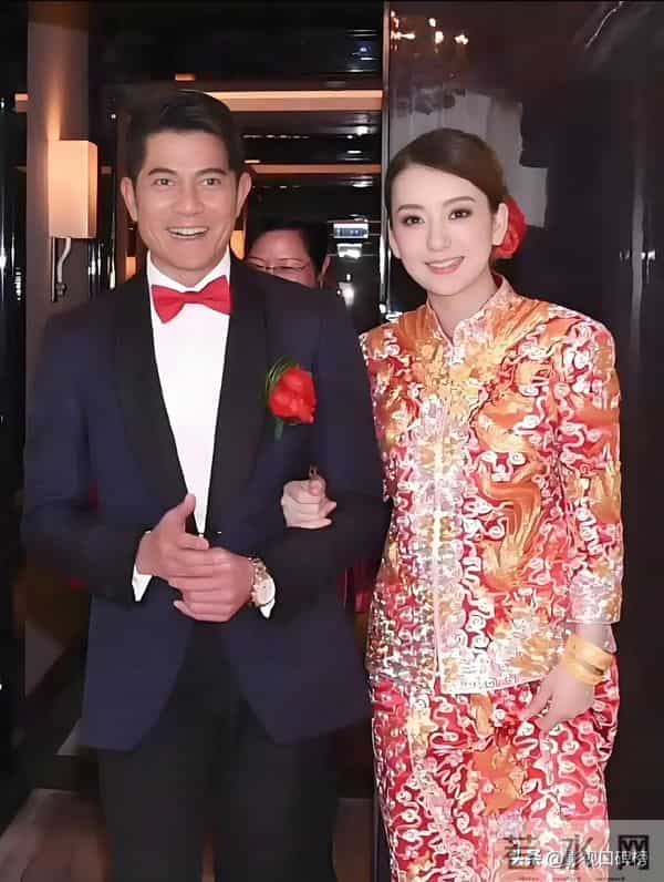 60岁郭富城回应追生四胎：羡慕林志颖有儿子，怎奈三胎都是女儿