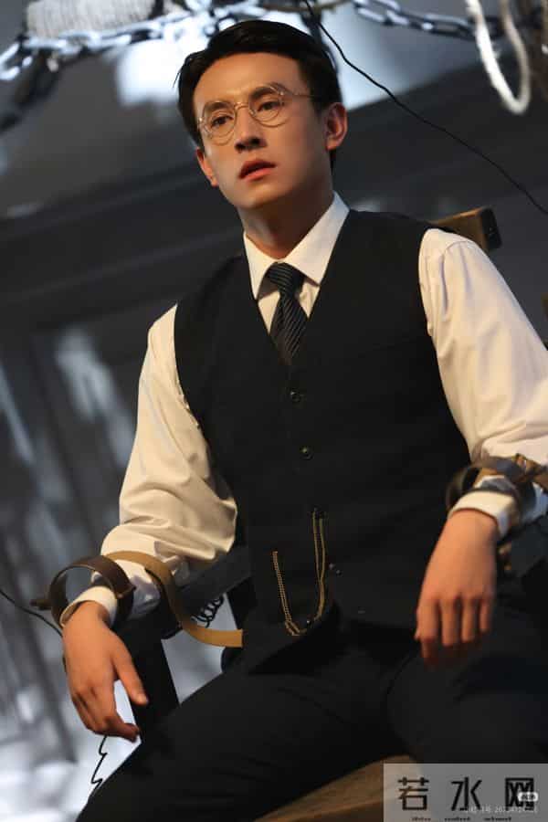 当马小宇遇上刘萧旭，差距一目了然，才明白刘萧旭为什么赢了！