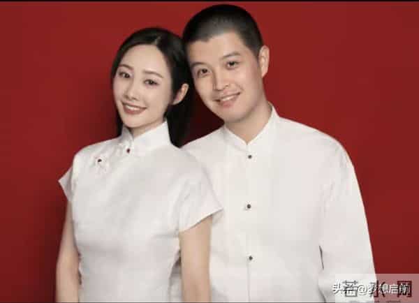 李纯马頔闪婚2个月就封神！《大生意人》播出后爆火