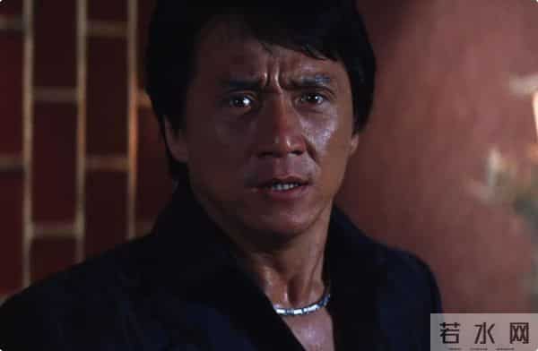 苦等20年！《尖峰时刻4》重启开拍，71岁成龙回归，还能打得动吗