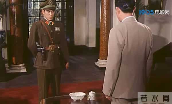 老电影《瑰宝》拍摄往事