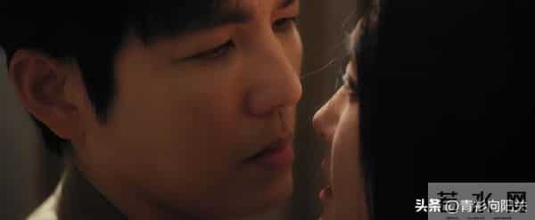 《亦舞之城》首播4集,一小时热度破5000,观众的评价出奇一致