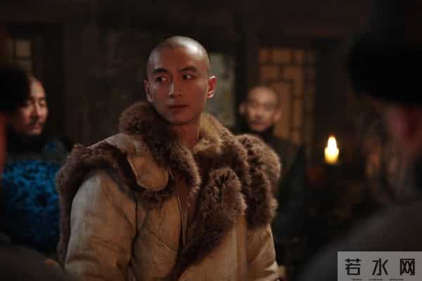 大生意人:李万堂竟是古平原亲爹!原来这才是王天贵盯上他的原因