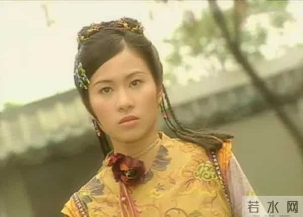 盘点梁羽生武侠十大门派:武当第四,丐帮垫底