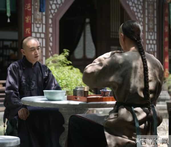 大生意人:王天贵到死不知,让古平原打入八大家给自己挖了多大坑