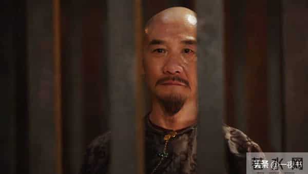 《大生意人》李万堂、古平原父子相残?常玉儿殒命,才知后妈最狠