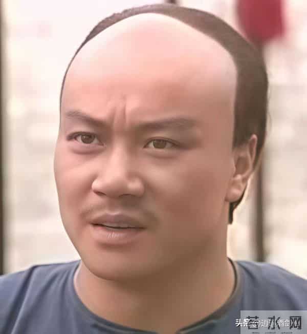 金庸作品电视剧大盘点（1977）：鹿鼎记