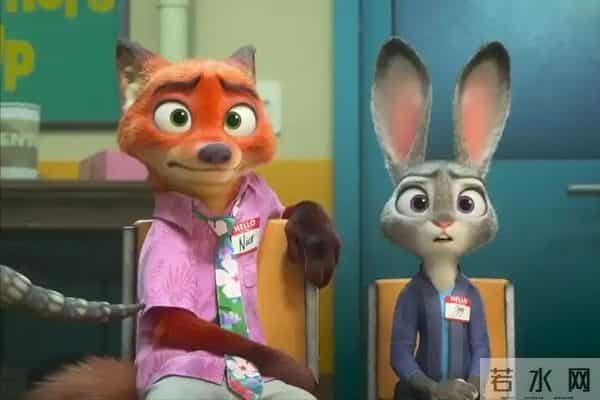 9年等一部续集，《疯狂动物城2》口碑两极，是情怀还是敷衍？