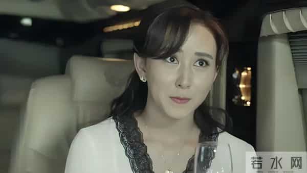 祁同伟与高小琴:哪是权色交易,是命运捆死的同类