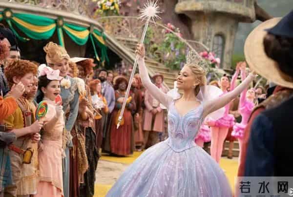 迪士尼赢麻了,魔法片没人看,观众只认老朋友