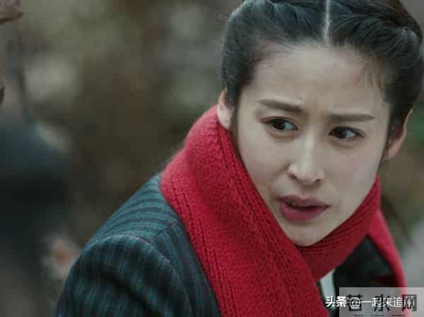 《隐锋》大结局:直到陆淑芬身死,李亨才知,贾云英被逮捕牺牲