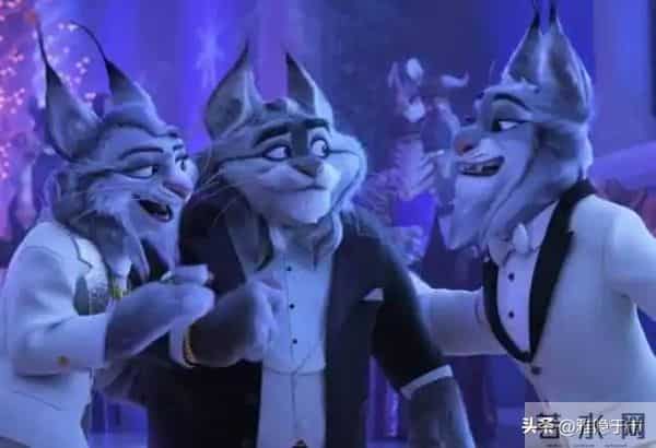 《疯狂动物城2》缺乏新意之作