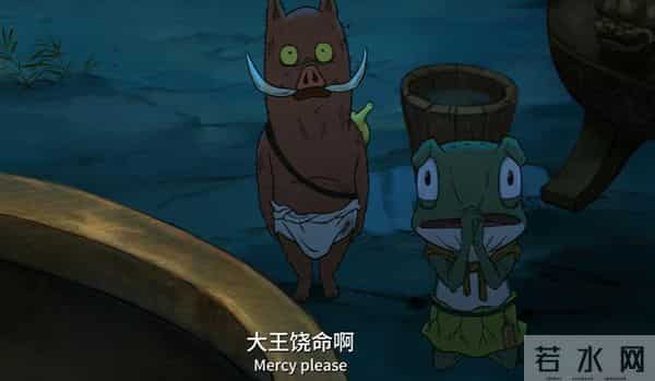 豆瓣8.5，票房破17亿！《浪浪山小妖怪》为何能口碑票房双赢？