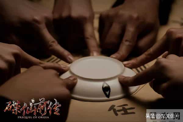 碰瓷《午夜凶铃》，票房只有178万，国产恐怖片叫人一言难尽