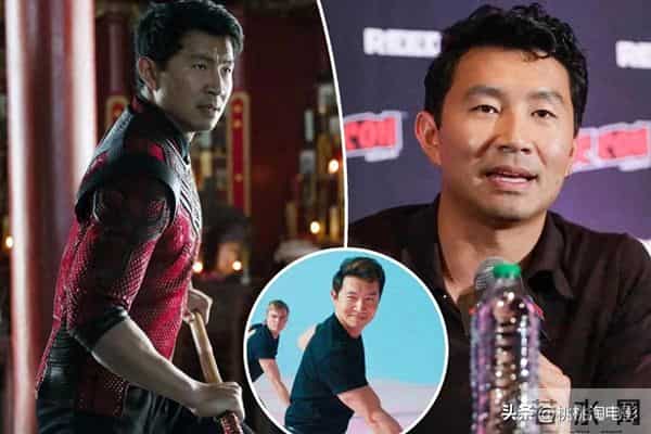 刘思慕炮轰好莱坞：白人亏2亿没事，亚裔机会却越来越少