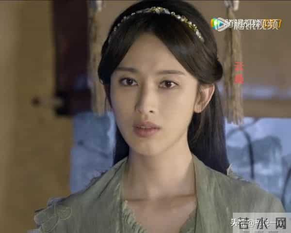 张俪太“狠”，女主要不是迪丽热巴，还真“斗”不过她