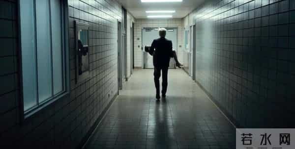 直冲9.6分!Netflix的王炸美剧,终于回归了