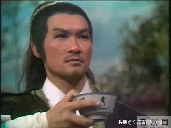 教单于折箭,奋英雄怒,六军辟易 ——萧峰