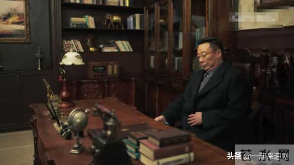 《隐峰》大结局:贾云武除掉吕文禄,李亨才知,贾云英被俘牺牲