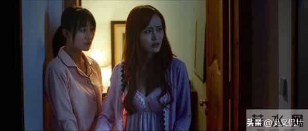 碰瓷《午夜凶铃》，票房只有178万，国产恐怖片叫人一言难尽