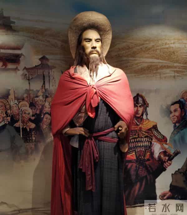 《大生意人》原著结局：闯王宝藏真实存在，数额巨大，吓倒古平原