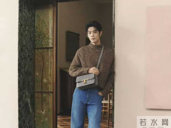 肖战《得闲谨制》官宣定档!12月6日全国热映,9大主演强势集结