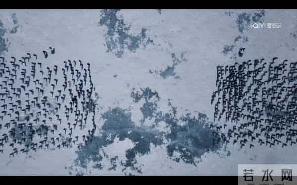 才播4集,收视率第一!央八这部40集传奇年代剧,又是2025黑马