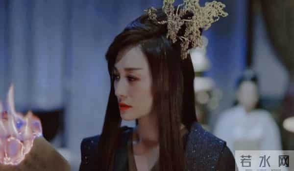 《庆余年》云之澜：明明跟范闲是敌对关系，却最终成为范闲的人